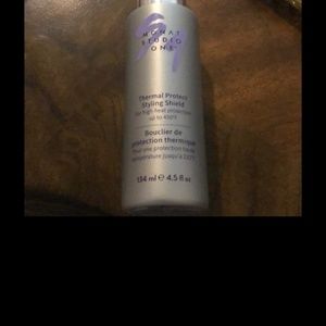 Monat thermal styling shield full size brand new